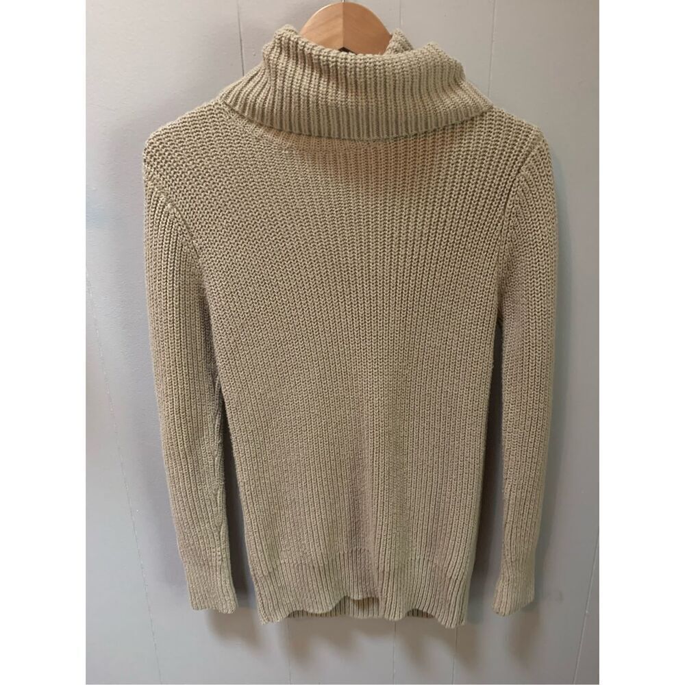 Abercrombie & Fitch Womens Turtleneck XS